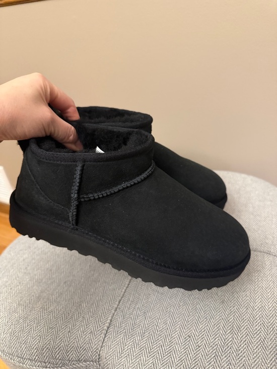 UGG Shoes - NEW UGG UGG Classic Ultra Mini